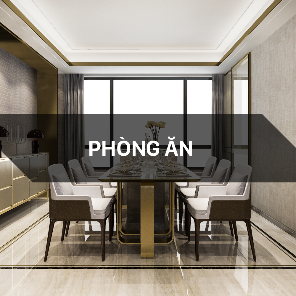 Phòng ăn