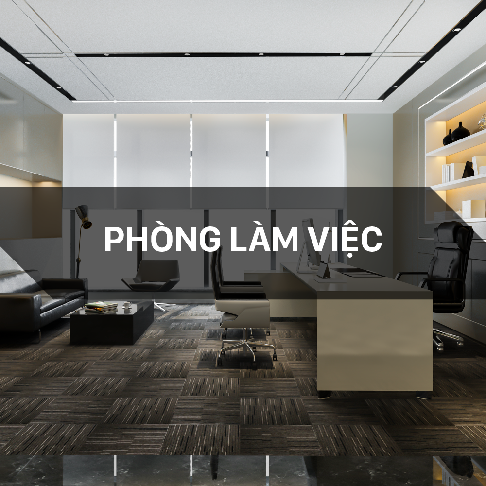 Phòng làm việc