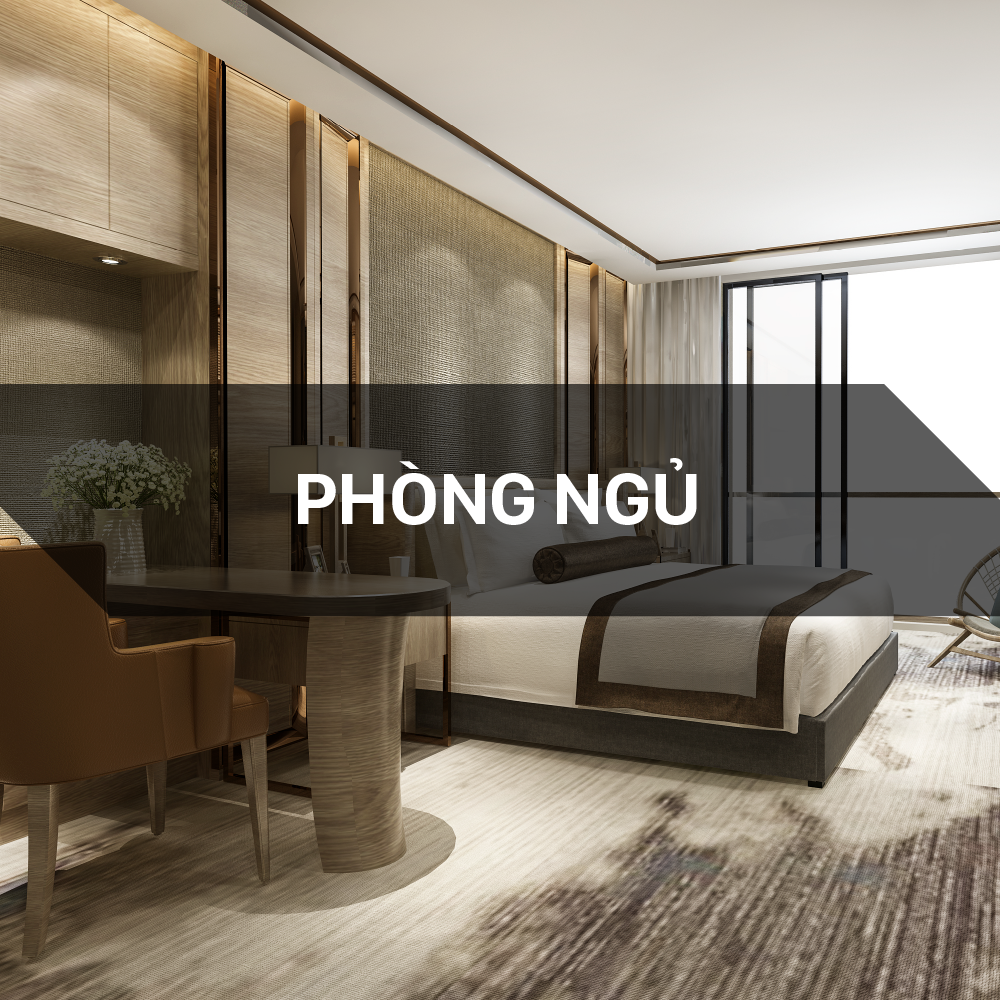 Phòng ngủ