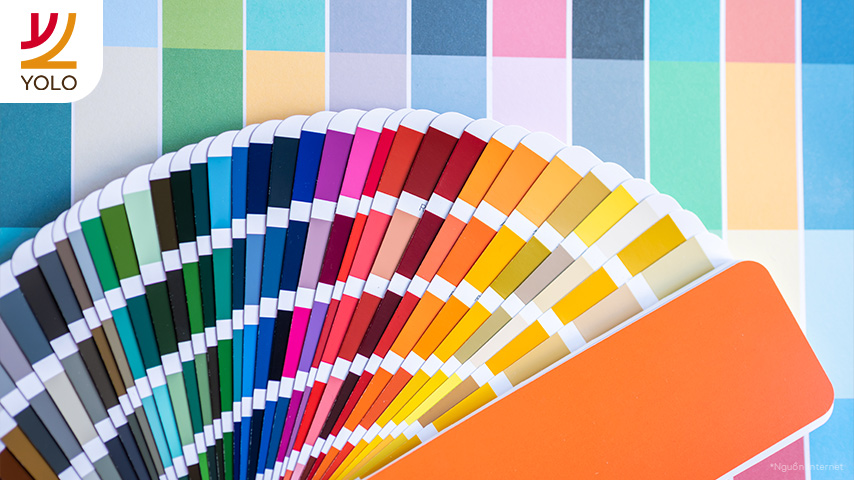 Tuổi Sửu hợp với màu gì