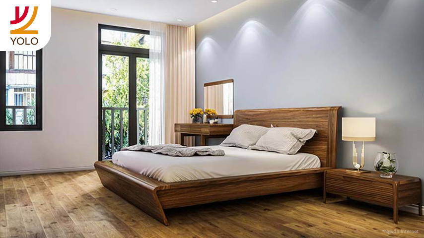 Cách đặt hướng giường ngủ tuổi Sửu