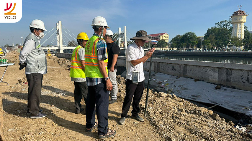 Nhà thầu xây nhà