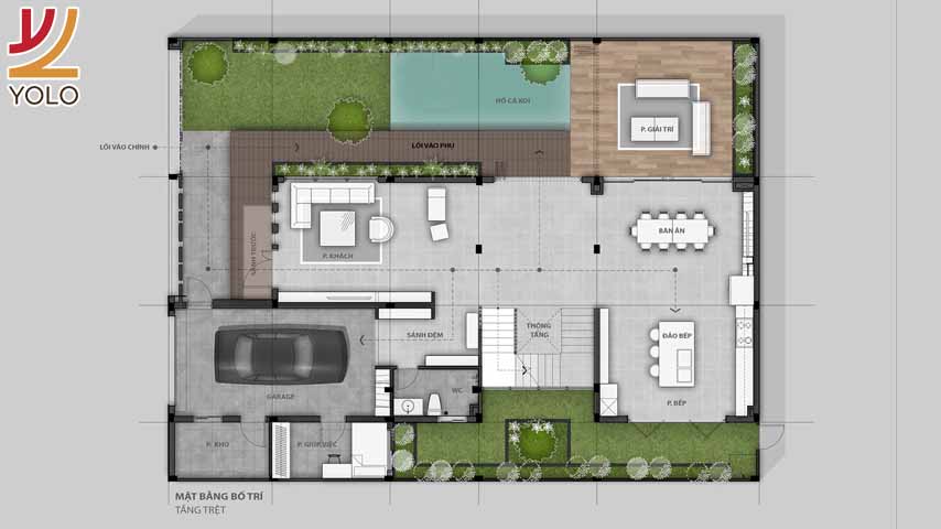 bản vẽ mặt bằng xây dựng