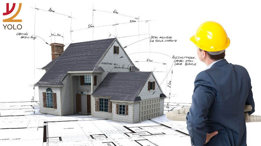 Tư vấn giám sát xây nhà