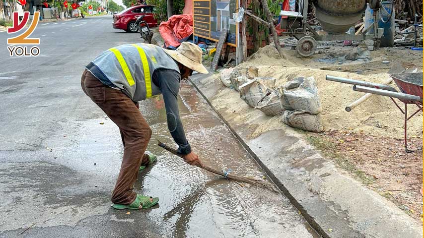 thi công xây dựng