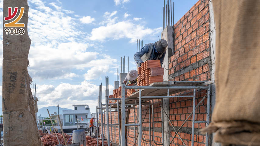 thi công xây dựng