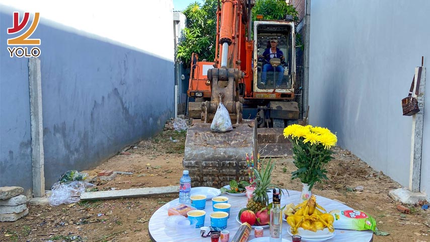 thi công xây dựng