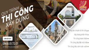 thi công xây dựng