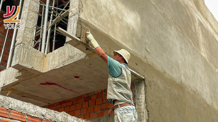 thi công xây dựng