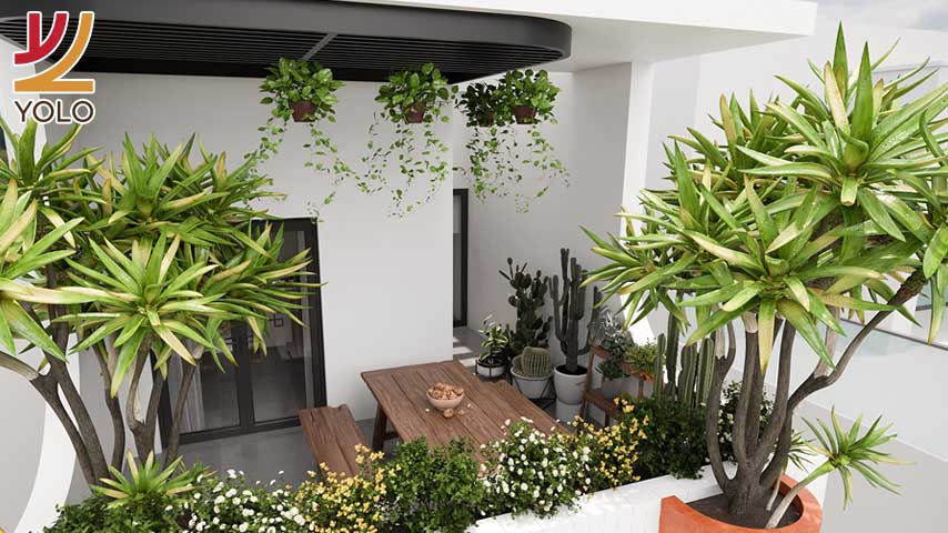 Xây nhà phần thô