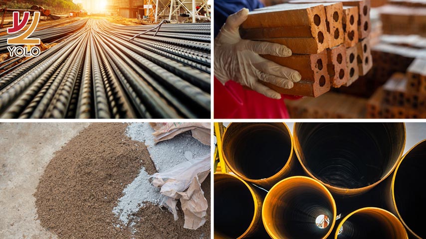 đơn giá xây dựng, sửa nhà