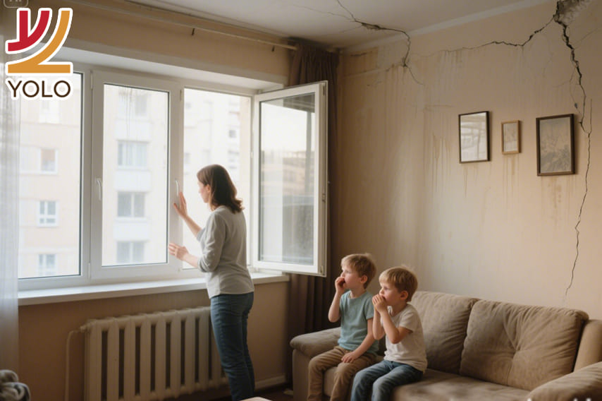 5 câu hỏi thường gặp khi sửa chữa nhà